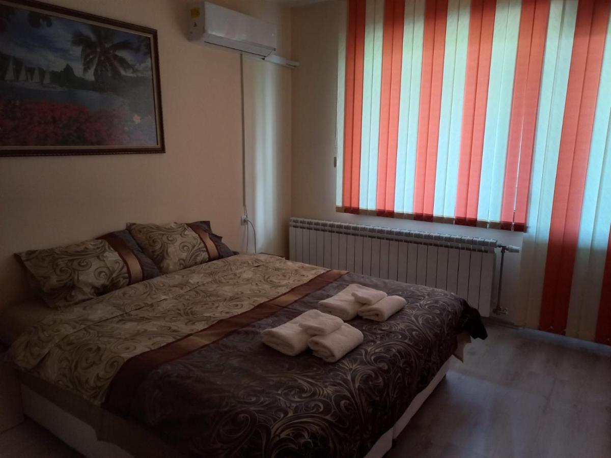 Dima'S Place 卡赞勒克 外观 照片